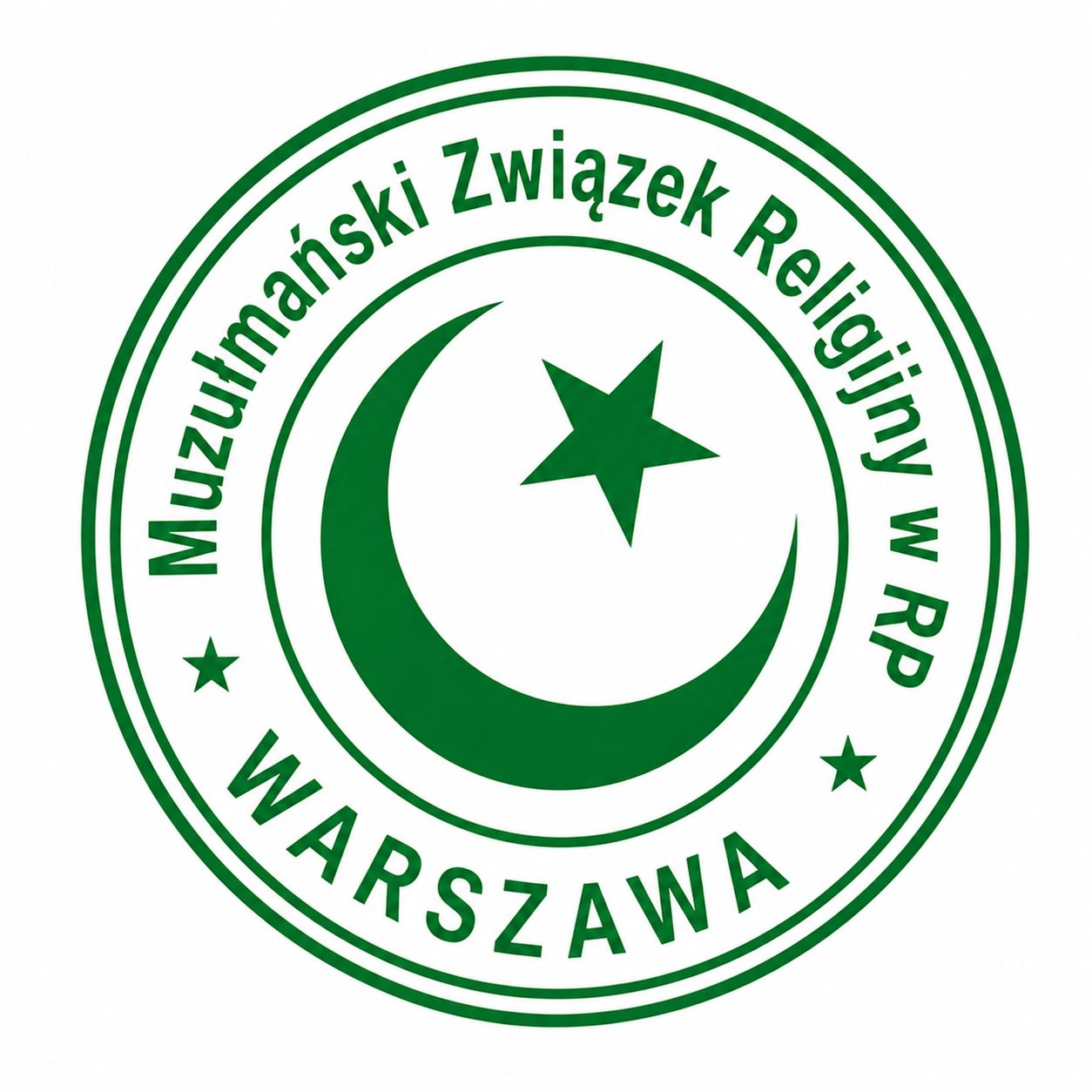 Zarząd Muzułmańskiej Gminy Wyznaniowej w Warszawie